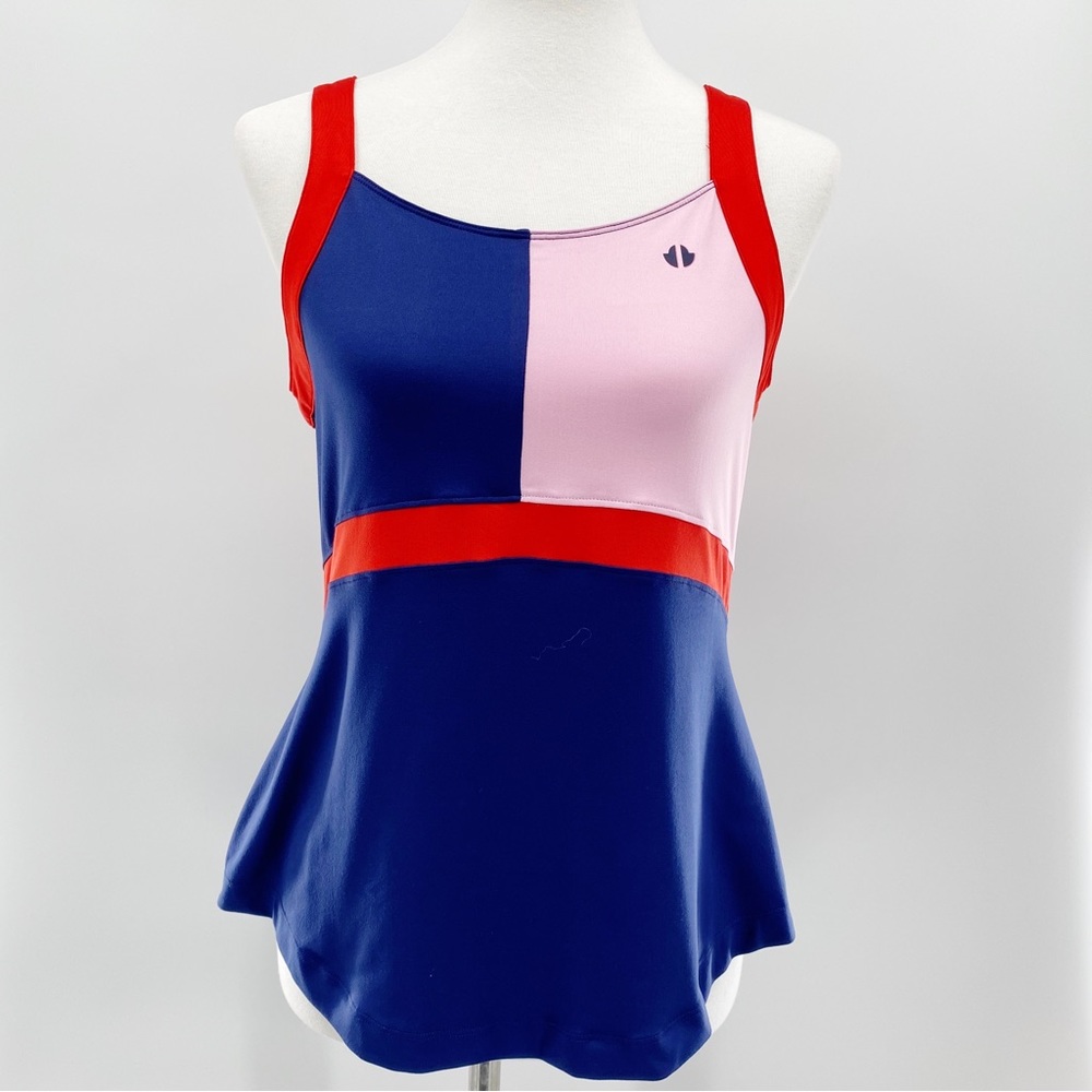 Thrive Société Workout Top, M